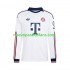 Camiseta de Fútbol Bayern de Múnich Hombre Exterior 2026-2027 Manga Larga