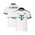 Camiseta de Fútbol Bayern de Múnich Hombre Exterior 2026-2027 Manga Corta