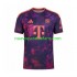 Camiseta de Fútbol Bayern de Múnich Hombre Tercera 2026-2027 Manga Corta