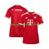 Camiseta de Fútbol Bayern de Múnich Mujer Casa 2026-2027 Manga Corta