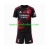 Camiseta de Fútbol Benfica Niño Tercera 2026-2027 Manga Corta