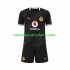 Camiseta de Fútbol Borussia Dortmund Niño Exterior 2026-2027 Manga Corta