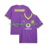 Camiseta de Fútbol Borussia Dortmund Hombre Tercera 2026-2027 Manga Corta