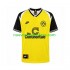 Camiseta de Fútbol Borussia Dortmund 1995 Retro Hombre Casa Manga Corta