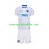 Camiseta de Fútbol Brighton & Hove Albion Niño Exterior 2026-2027 Manga Corta