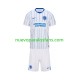 Camiseta de Fútbol Brighton & Hove Albion Niño Exterior 2026-2027 Manga Corta