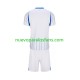 Camiseta de Fútbol Brighton & Hove Albion Niño Exterior 2026-2027 Manga Corta