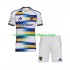 Camiseta de Fútbol CA Boca Juniors Niño Tercera 2026-2027 Manga Corta