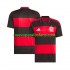 Camiseta de Fútbol CR Flamengo Hombre Casa 2026-2027 Manga Corta