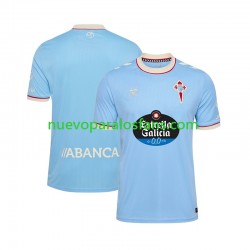 Camiseta de Fútbol Celta de Vigo Hombre Casa 2026-2027 Manga Corta