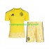 Camiseta de Fútbol Celtic FC Portero Niño Casa 2026-2027 Manga Corta