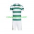 Camiseta de Fútbol Celtic FC Niño Casa 2026-2027 Manga Corta