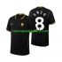 Camiseta de Fútbol Chelsea Enzo Fernandez 8 Hombre Exterior 2026-2027 Manga Corta
