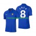 Camiseta de Fútbol Chelsea Enzo Fernandez 8 Hombre Casa 2026-2027 Manga Corta