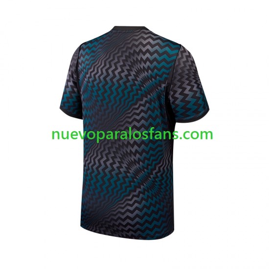 Camiseta de Fútbol Chelsea Portero Hombre Casa 2026-2027 Manga Corta