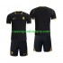 Camiseta de Fútbol Chelsea Niño Exterior 2026-2027 Manga Corta