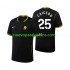 Camiseta de Fútbol Chelsea Moises Caicedo 25 Hombre Exterior 2026-2027 Manga Corta