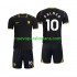 Camiseta de Fútbol Chlesea Cole Palmer 10 Niño Exterior 2026-2027 Manga Corta