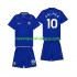 Camiseta de Fútbol Chlesea Cole Palmer 10 Niño Casa 2026-2027 Manga Corta