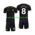 Camiseta de Fútbol Chlesea Enzo Fernandez 8 Niño Exterior 2026-2027 Manga Corta