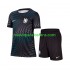 Camiseta de Fútbol Chlesea Portero Niño Casa 2026-2027 Manga Corta