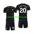 Camiseta de Fútbol Chlesea Joao Pedro 20 Niño Exterior 2026-2027 Manga Corta