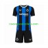 Camiseta de Fútbol Club Brugge Niño Casa 2026-2027 Manga Corta