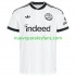 Camiseta de Fútbol Eintracht Frankfurt Hombre Exterior 2026-2027 Manga Corta