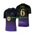 Camiseta de Fútbol FC Barcelona Gavi 6 Hombre Exterior 2026-2027 Manga Corta