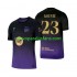 Camiseta de Fútbol FC Barcelona Jules Kounde 23 Hombre Exterior 2026-2027 Manga Corta