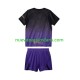 Camiseta de Fútbol FC Barcelona Niño Exterior 2026-2027 Manga Corta