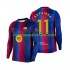 Camiseta de Fútbol FC Barcelona Raphinha 11 Hombre Casa 2026-2027 Manga Larga