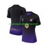 Camiseta de Fútbol FC Barcelona Mujer Exterior 2026-2027 Manga Corta