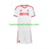 Camiseta de Fútbol FC Köln Niño Casa 2026-2027 Manga Corta
