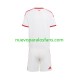 Camiseta de Fútbol FC Köln Niño Casa 2026-2027 Manga Corta