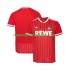 Camiseta de Fútbol FC Köln Hombre Exterior 2026-2027 Manga Corta
