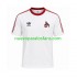 Camiseta de Fútbol FC Köln 1986 1987 Retro Hombre Casa Manga Corta