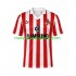 Camiseta de Fútbol FC Köln 1988 1989 Retro Hombre Tercera Manga Corta