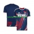 Camiseta de Fútbol FC Köln Hombre Tercera 2026-2027 Manga Corta