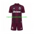 Camiseta de Fútbol FC Porto Niño Exterior 2026-2027 Manga Corta
