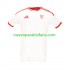 Camiseta de Fútbol Sevilla FC Hombre Casa 2026-2027 Manga Corta
