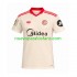 Camiseta de Fútbol Sevilla FC Retro Hombre Casa 2025-2026 Manga Corta