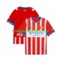Camiseta de Fútbol Girona Hombre Casa 2026-2027 Manga Corta