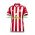 Camiseta de Fútbol Granada Retro Hombre Casa 2025-2026 Manga Corta