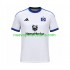 Camiseta de Fútbol Hamburger SV Hombre Casa 2026-2027 Manga Corta