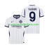 Camiseta de Fútbol Inter Milan Marcus Thuram 9 Hombre Exterior 2026-2027 Manga Corta