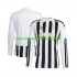 Camiseta de Fútbol Juventus Hombre Casa 2026-2027 Manga Larga