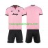 Camiseta de Fútbol Juventus Niño Exterior 2026-2027 Manga Corta