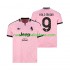Camiseta de Fútbol Juventus Randal Kolo Muani 9 Hombre Exterior 2026-2027 Manga Corta