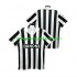 Camiseta de Fútbol Juventus 1992 Retro Hombre Casa 1994 Manga Corta